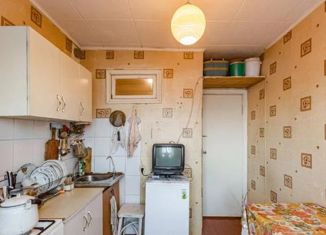 3-комнатная квартира на продажу, 61 м2, посёлок Саракташ, улица Мира, 12