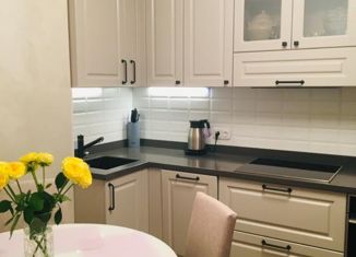 Продажа однокомнатной квартиры, 36 м2, Москва, улица Шверника, 11, Академический район