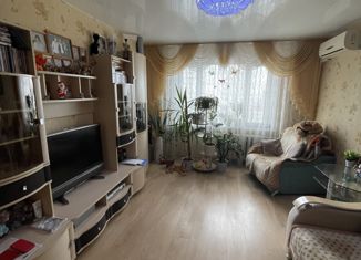 Продам трехкомнатную квартиру, 62.8 м2, Ульяновская область, проспект Ленинского Комсомола, 43