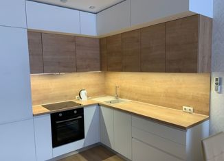 Продам 1-комнатную квартиру, 43.6 м2, Краснодар, улица имени 40-летия Победы, 56, микрорайон район 40 лет Победы