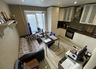 Продам двухкомнатную квартиру, 50.7 м2, Москва, Сторожевая улица, 25, Сторожевая улица