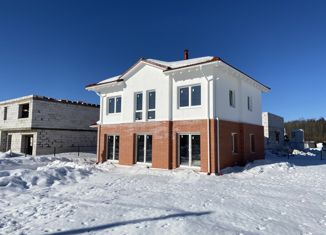 Продаю дом, 141 м2, КП Софийские сады, Грушевая улица