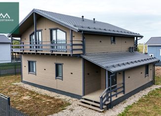 Продаю дом, 190 м2, коттеджный поселок Новая Европа, Римская улица