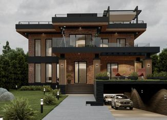 Дом на продажу, 312.8 м2, садовое товарищество Поречье, садовое товарищество Поречье, 23