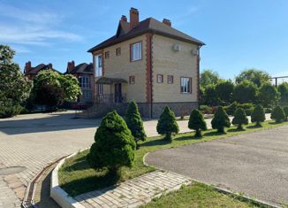 Продается дом, 200 м2, Краснодар, Хлебосольная улица, Хлебосольная улица