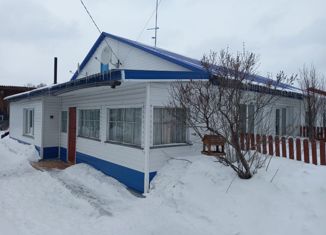 Продажа дома, 64 м2, поселок городского типа Ижморский, улица Дзержинского, 10