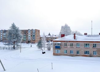 Продается трехкомнатная квартира, 73.1 м2, деревня Ям-Тесово, деревня Ям-Тёсово, 9