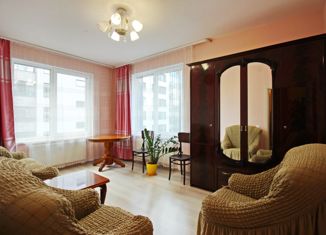 Продаю двухкомнатную квартиру, 49.65 м2, Санкт-Петербург, Торфяная дорога, 15к1, ЖК Артлайн