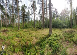 Продажа земельного участка, 13.5 сот., городской посёлок Вырица, Партизанская улица, 2