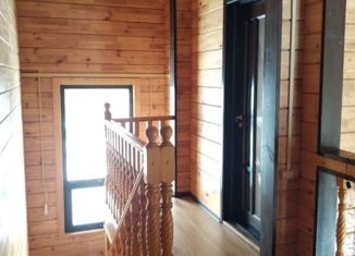 Продажа 3-ком. квартиры, 89.6 м2, рабочий посёлок Тоншаево, улица Николая Трушкова, 19