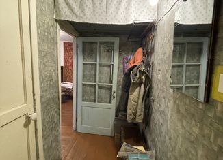 Двухкомнатная квартира на продажу, 43 м2, Междуреченск, проспект 50 лет Комсомола, 29