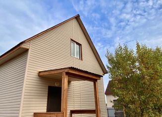 Продам дом, 83 м2, деревня Таровицы, Липовая улица, 5