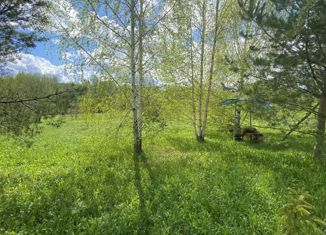 Продаю земельный участок, 5 сот., село Степаново, Центральная улица