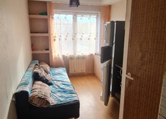 Сдам квартиру студию, 11 м2, Иркутск, бульвар Рябикова, 12Б, Свердловский округ