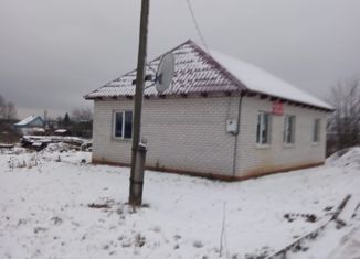 Продажа дома, 46.7 м2, деревня Копнинское, Солнечная улица