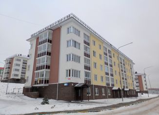 Продается однокомнатная квартира, 32.1 м2, Нижегородская область, 2-я Дорожная улица, 17