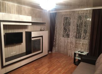 Аренда 1-комнатной квартиры, 32 м2, Лесозаводск, Пушкинская улица, 46