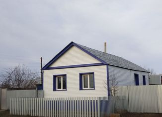 Продам дом, 54 м2, Оренбургская область, улица Ветеранов