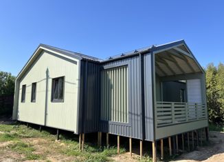 Продаю дом, 130 м2, деревня Корсаково