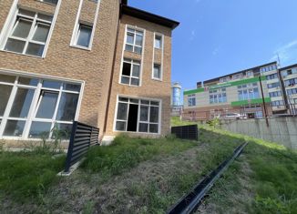 Продажа таунхауса, 113 м2, Сочи, Верхнеизвестинская улица, 24И, микрорайон Энергетик-Изумруд