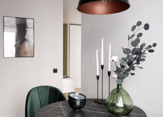 Продается двухкомнатная квартира, 40 м2, Москва, улица Кибальчича, 10, Алексеевский район