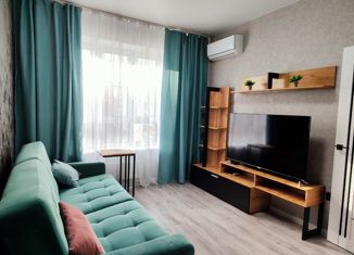 Продажа 1-ком. квартиры, 36 м2, Краснодар, улица Григория Булгакова, 10, микрорайон Достояние