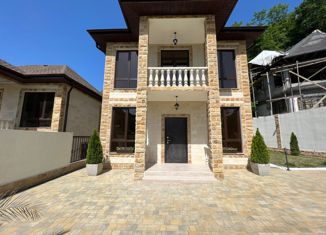 Продажа дома, 147 м2, село Верхний Юрт, улица Абовяна, 65/10