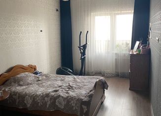 Продажа 2-комнатной квартиры, 65 м2, Краснодар, Российская улица, 267к2, ЖК Оникс