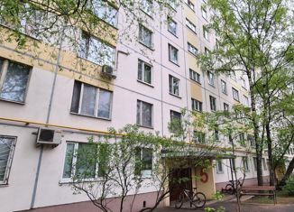 Трехкомнатная квартира на продажу, 57.5 м2, Москва, Ферганский проезд, 7к1, Ферганский проезд