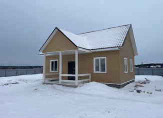 Продам дом, 71 м2, деревня Григорово, Изумрудная улица