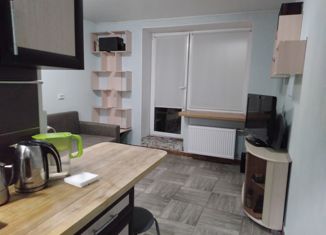 Аренда квартиры студии, 24 м2, Мурино, улица Шувалова, 16/9, ЖК Созвездие