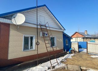 Продам дом, 36.8 м2, посёлок городского типа Ярославский, улица Куйбышева