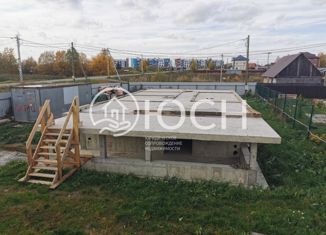 Участок на продажу, 9 сот., деревня Малое Верево, Сиреневый переулок