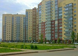 Продаю 1-комнатную квартиру, 48 м2, Оренбургская область, Уральская улица, 2Д