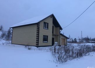 Продам дом, 125 м2, Костромская область