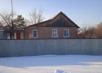 Продаю дом, 113.6 м2, поселок Былинный, Центральная улица