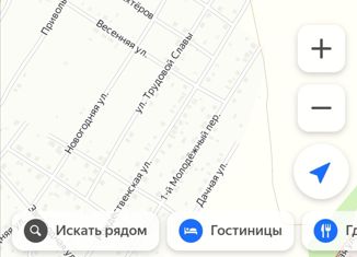 Продажа участка, 12 сот., Кумертау, улица 50 лет Победы, 14