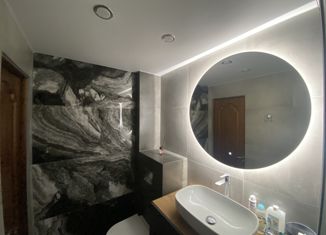 Трехкомнатная квартира на продажу, 79 м2, Екатеринбург, Шишимская улица, 19, Шишимская улица