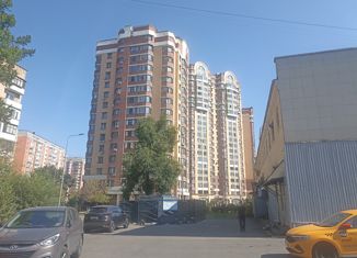 Продается 3-комнатная квартира, 69.7 м2, Москва, Ковров переулок, 1, ЦАО