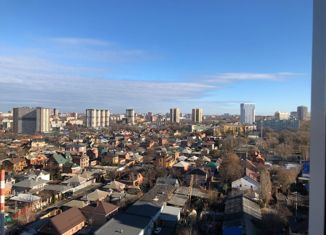 Квартира на продажу студия, 27 м2, Ростов-на-Дону, Таврическая улица, 4, Ленинский район