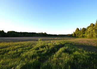 Продажа земельного участка, 10.53 сот., село Среднее Девятово