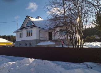 Дом на продажу, 325 м2, поселок Северка, Малореченская улица, 29