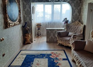 Трехкомнатная квартира на продажу, 57 м2, Нижний Новгород, Ясная улица, 33, Ясная улица