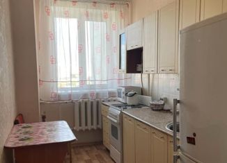 Продаю 1-комнатную квартиру, 34.3 м2, Якутск, улица Семёна Данилова, 30/2, Строительный округ