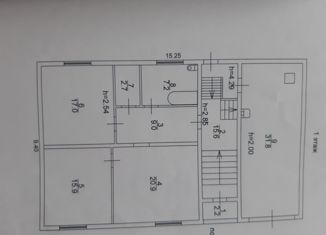 Дом на продажу, 143 м2, поселок городского типа Козулька, улица Комарова, 64А
