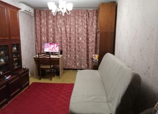 Продажа трехкомнатной квартиры, 60 м2, Москва, Погонный проезд, 23к1, Погонный проезд