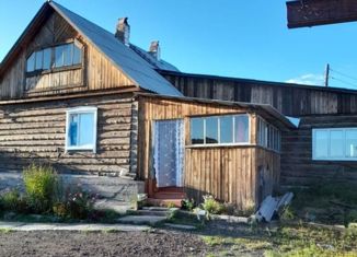 Продам дом, 66.3 м2, поселок городского типа Дарасун, Кузнечная улица, 1