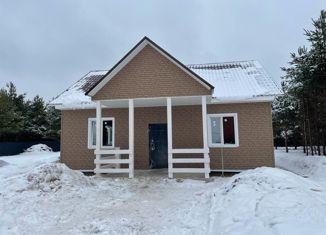 Продам дом, 71 м2, деревня Григорово, Изумрудная улица