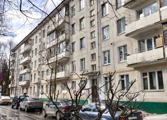 2-комнатная квартира на продажу, 44.5 м2, Москва, Родниковая улица, 4, метро Боровское шоссе