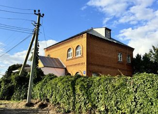 Продается дом, 280 м2, село Приютово, Заводстроевская улица